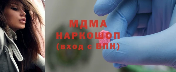 тгк Богородск
